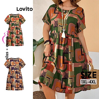 Vestido Plus Size: Estilo Boho e Conforto!