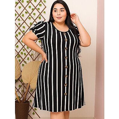 vestido-plus-size-listrado-conforto-e-estilo