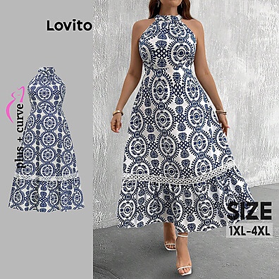 Vestido Plus Size Renda: Elegância para o Verão