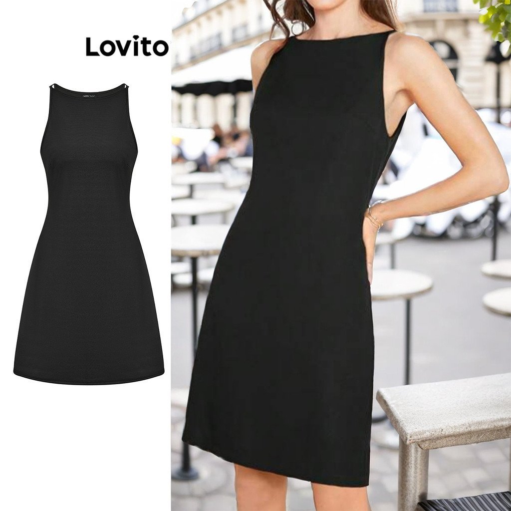 Vestido Preto Elegante: Seu Look Sofisticado