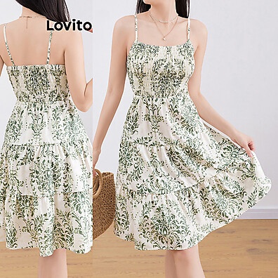 Vestido Tribal Franzido: Estilo e Conforto!