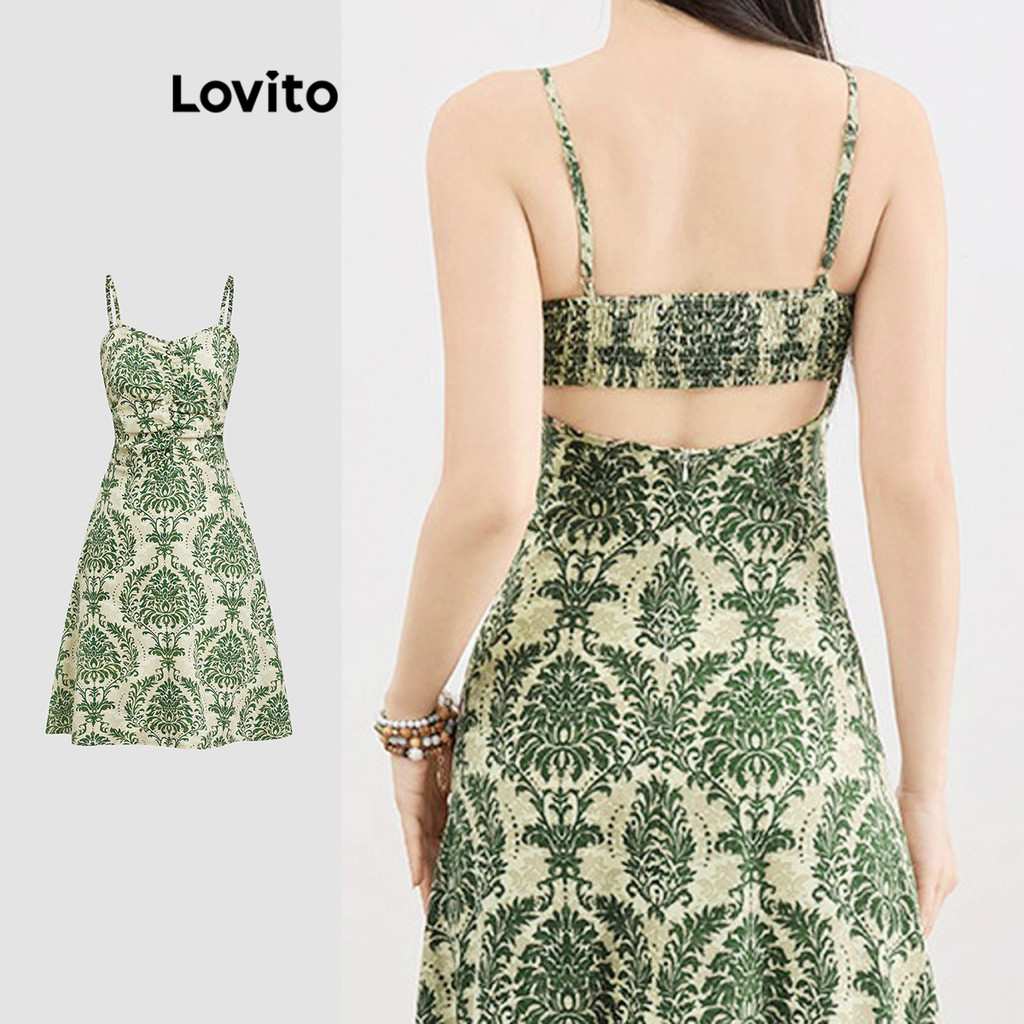 Vestido Tribal Lovito: Estilo e Conforto!