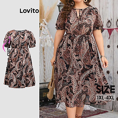 Vestido Tribal Plus Size: Estilo e Conforto!