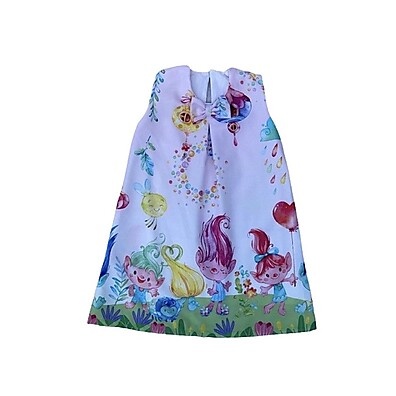 vestido-trolls-estilo-e-conforto-para-criancas