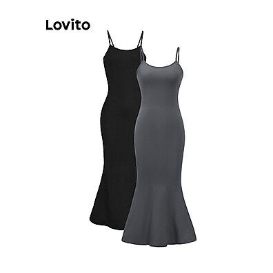 Vestido Tubinho Lovito: Elegância e Ajuste Perfeito