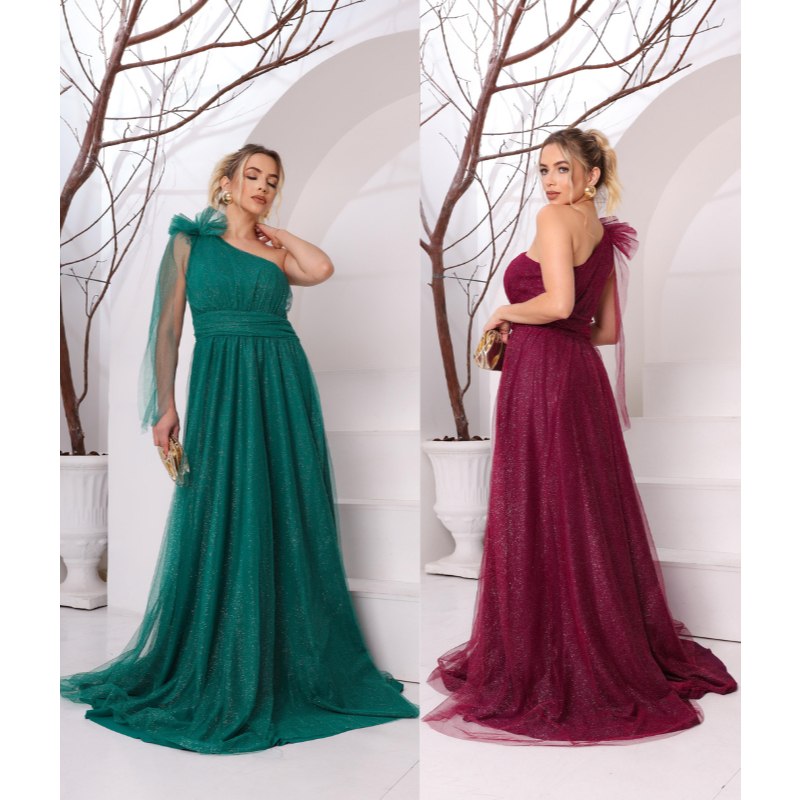 vestido-tule-brilhante-para-casamentos-e-formaturas