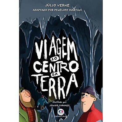 Viagem ao Centro da Terra: Aventura Épica!