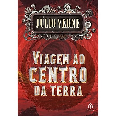 Viagem ao Centro da Terra: Aventura Inesquecível de Júlio Verne