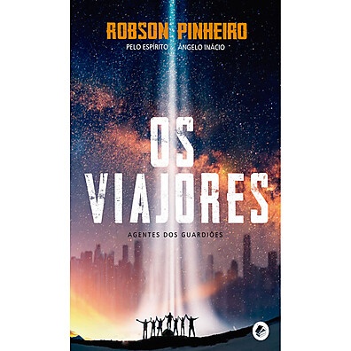 Viajantes da Luz: Desvendando o Astral