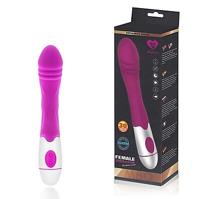 vibrador-ponto-g-30-niveis-de-prazer