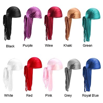 Turbante Quimioterapia: Conforto e Estilo em Cores Vibrantes