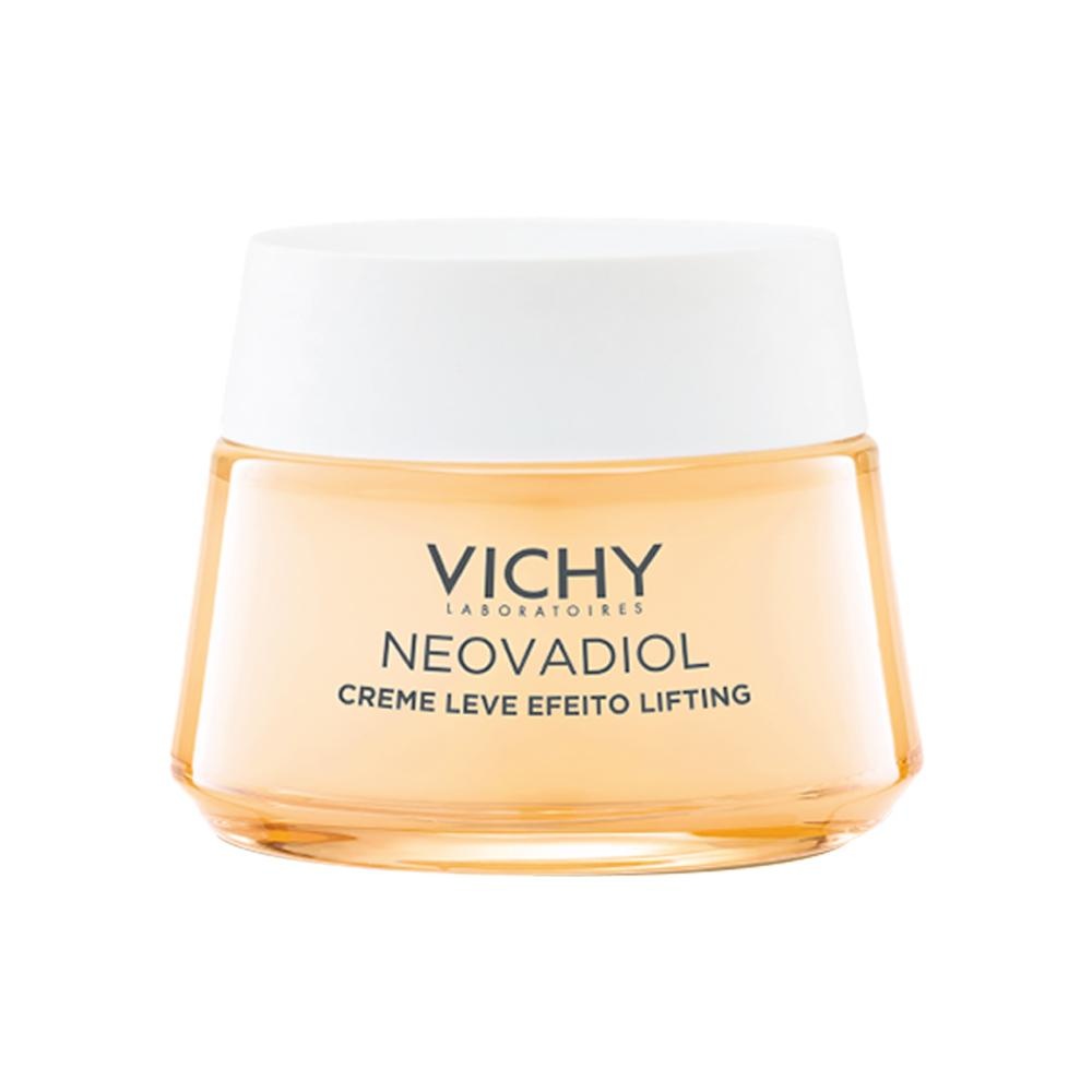 Vichy Neovadiol: Rejuvenesça a Pele na Menopausa