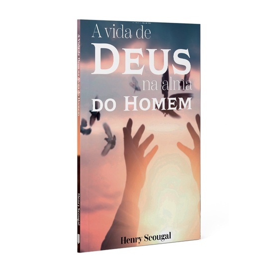 Vida de Deus na Alma: Desperte sua Fé