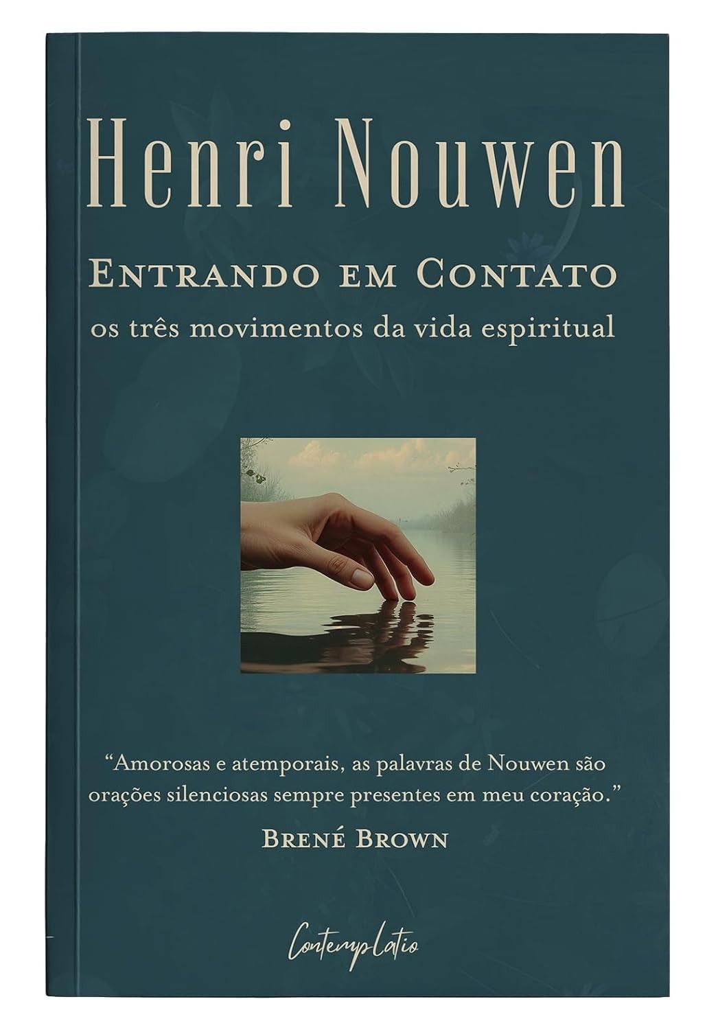 vida-henri-por-jornada-entrando-espiritual-essencial-a-nouwen-da-em-contato-a