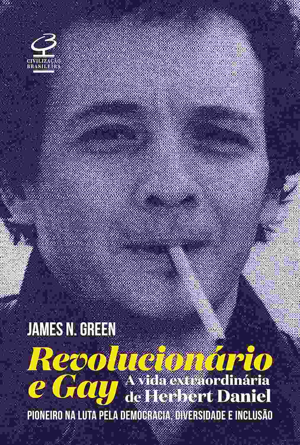 Herbert Daniel: A Extraordinária Vida de um Revolucionário e Ativista LGBTQIA+