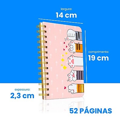 Planner Feminino: Organize Sua Vida!