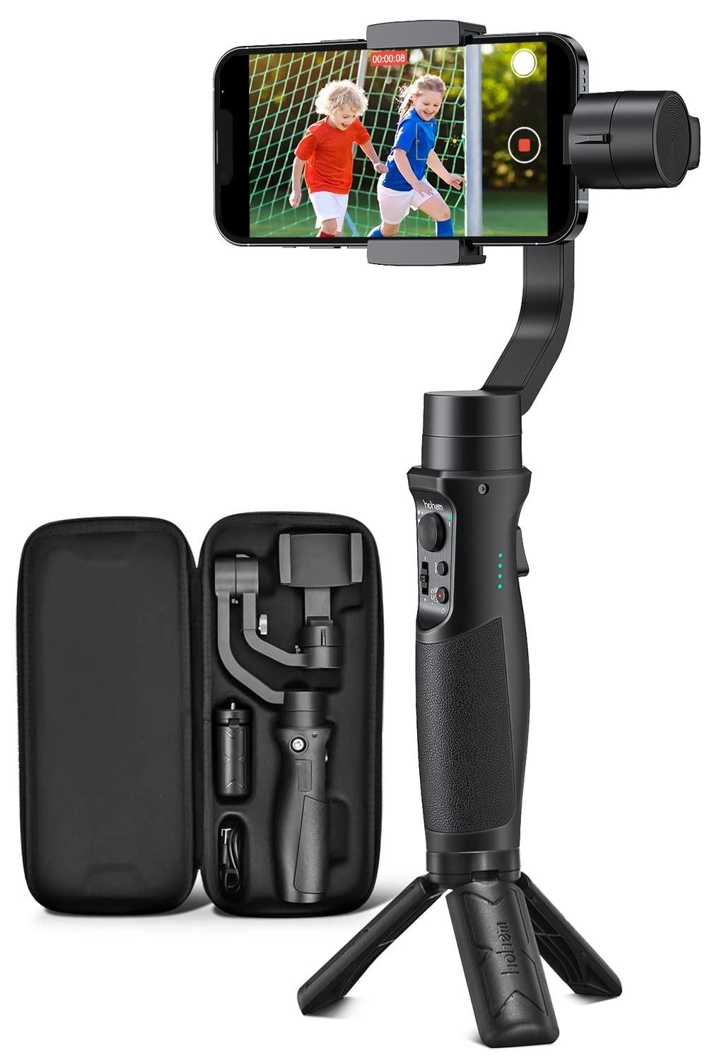 videos-isteady-estaveis-para-eixos-gimbal-3-e-plus-seu-hohem-mobile-profissionais-a