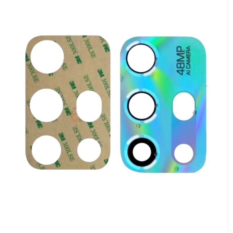 Vidro da Câmera Moto G20 Original: Solução Rápida para Lente Quebrada