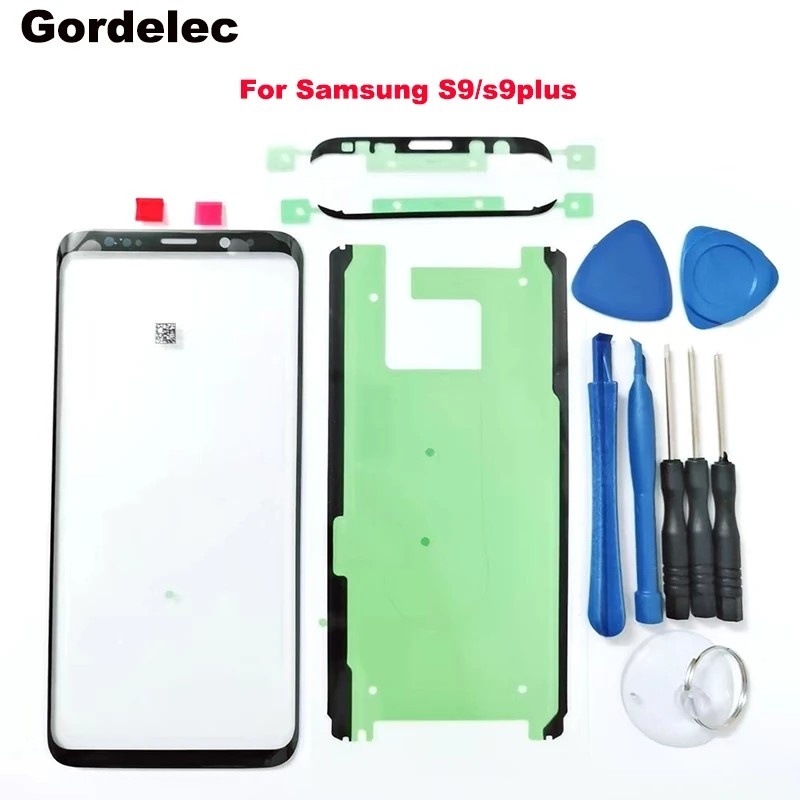 Vidro Frontal Samsung: Kit Reparo Tela Touch