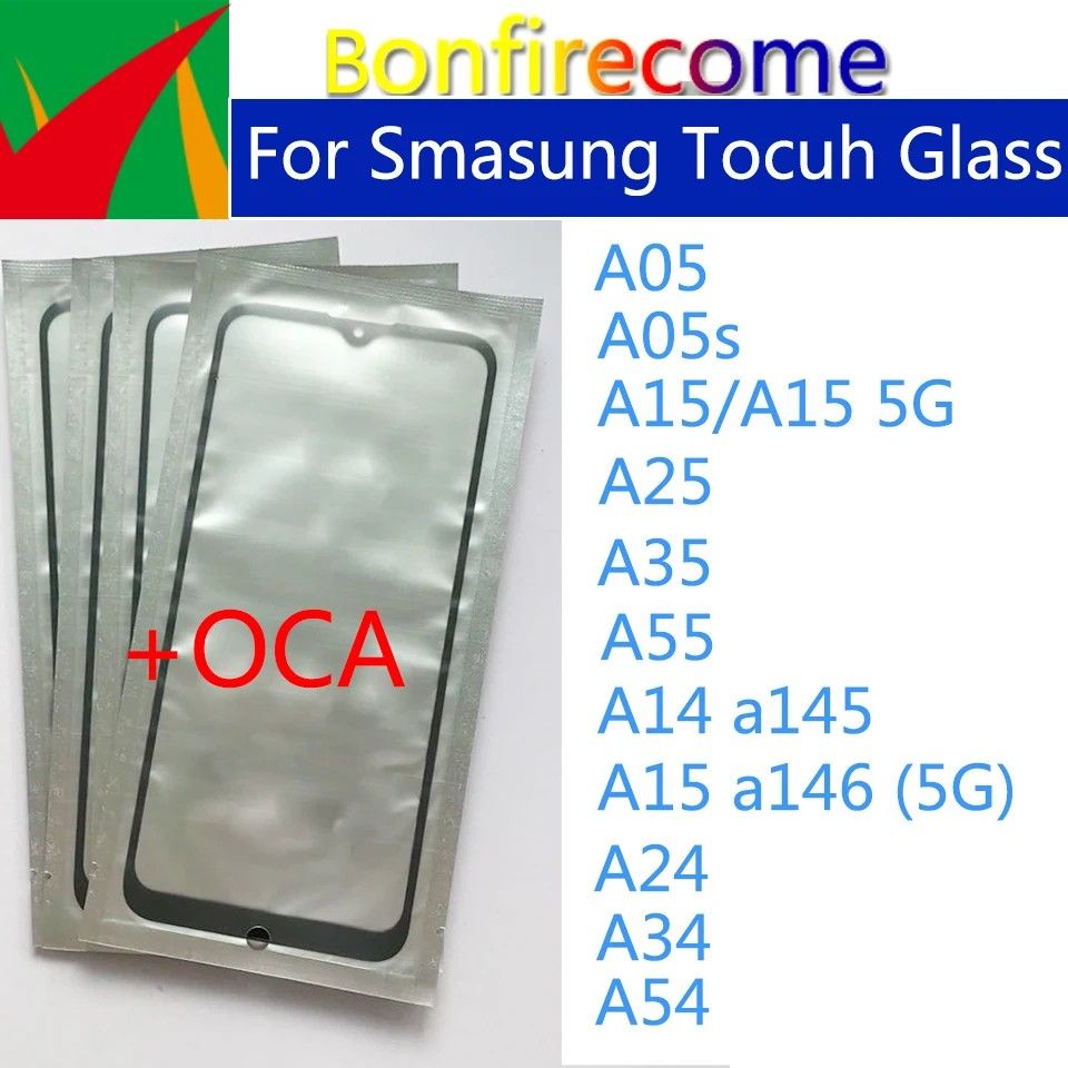 Vidro Touch Samsung Galaxy: Reparo Fácil!