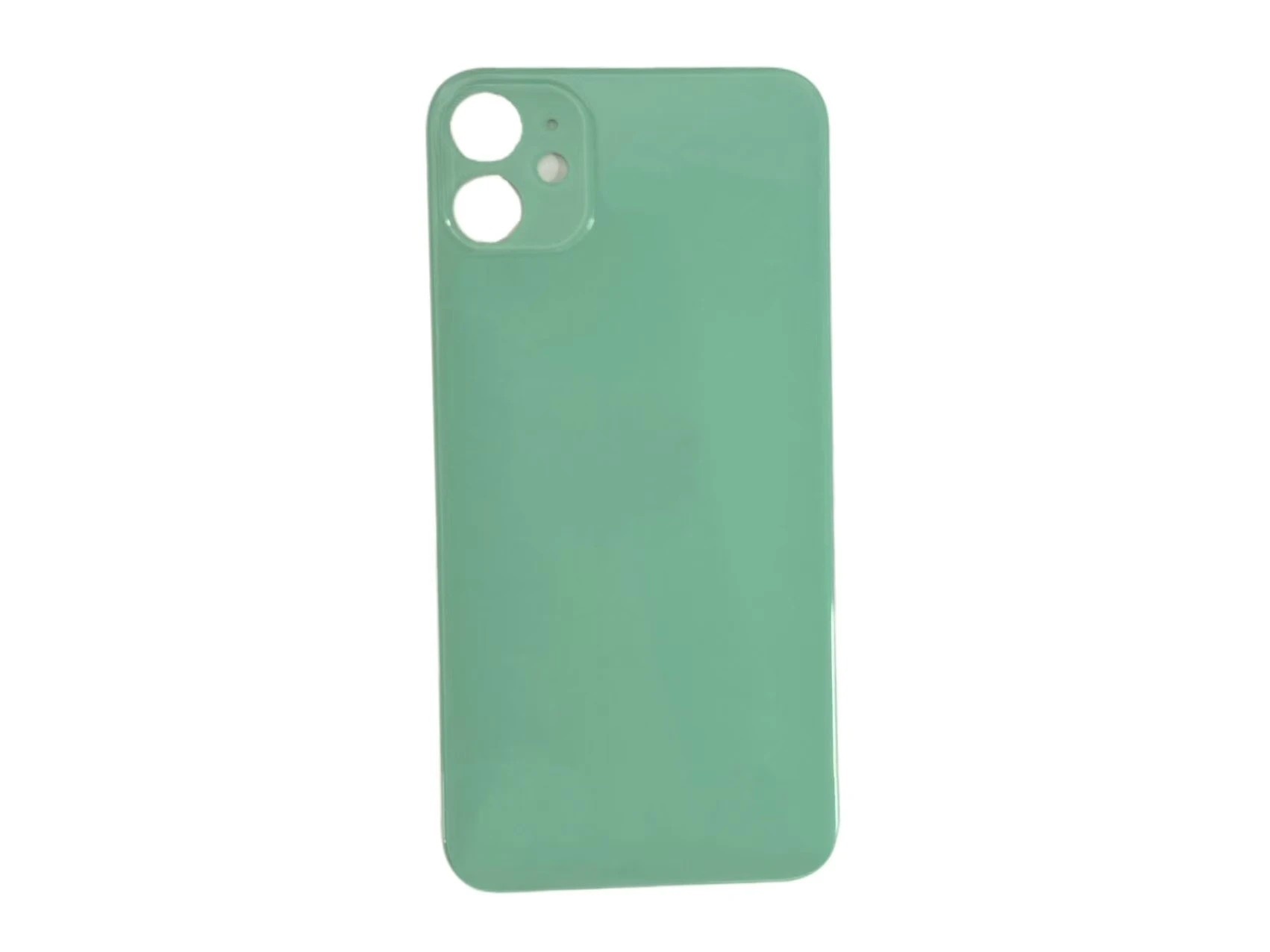 Vidro Traseiro iPhone 11: Troca Fácil!