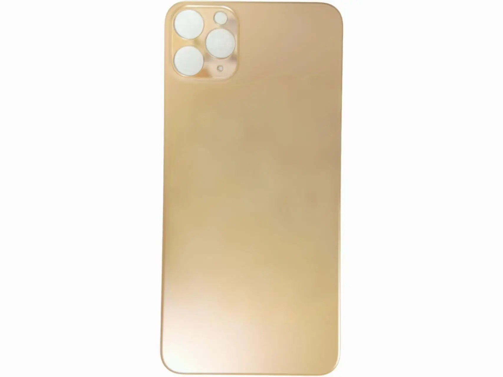 Vidro Traseiro iPhone 11/Pro/Max - Kit Completo!