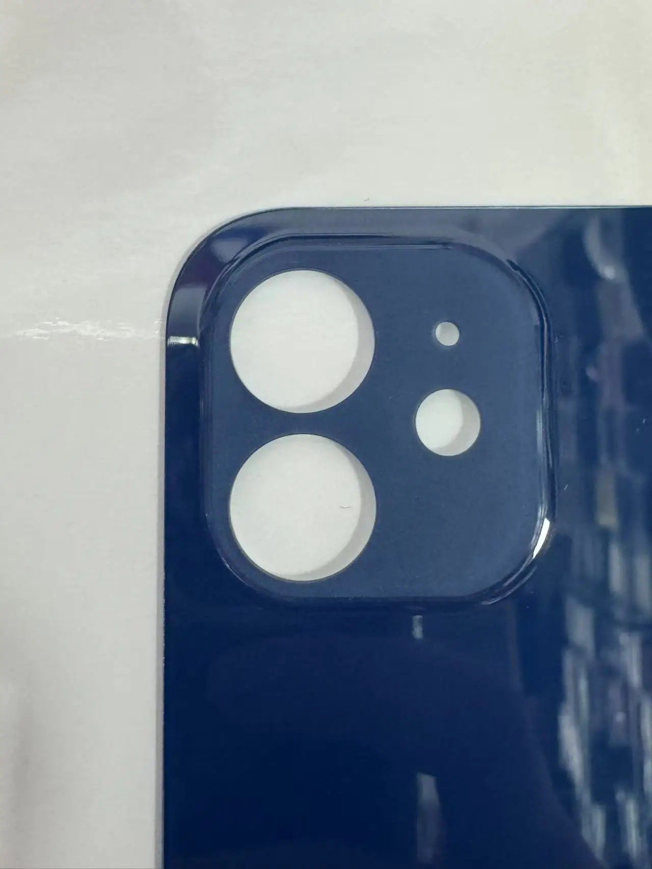 Vidro Traseiro iPhone 12: Kit Completo!