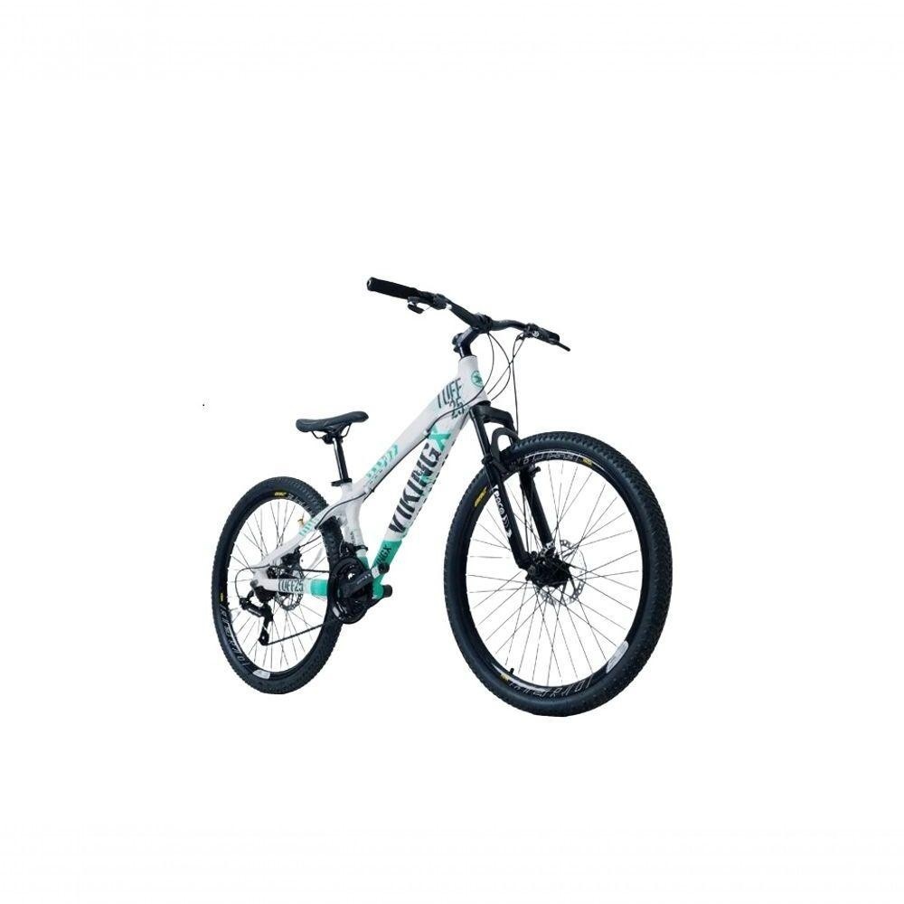 Viking Freeride 26": A Bike Ideal para Aventura!