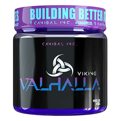 Viking Valhalla: Seu Pré-Treino para Performance Extrema