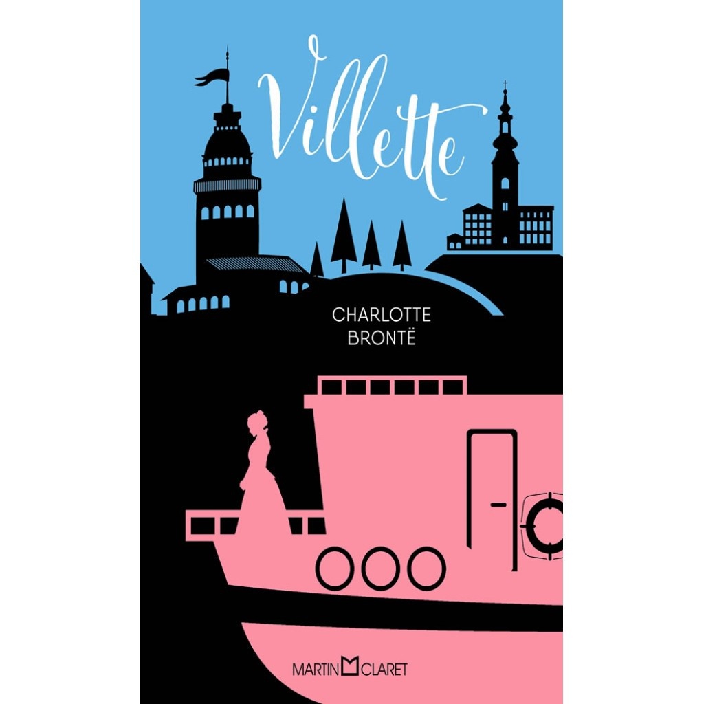 Villette: A Obra-Prima de Charlotte Brontë