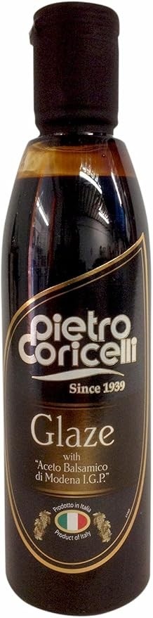 Vinagre, Balsâmico Modena Pietro Coricelli - 250ml