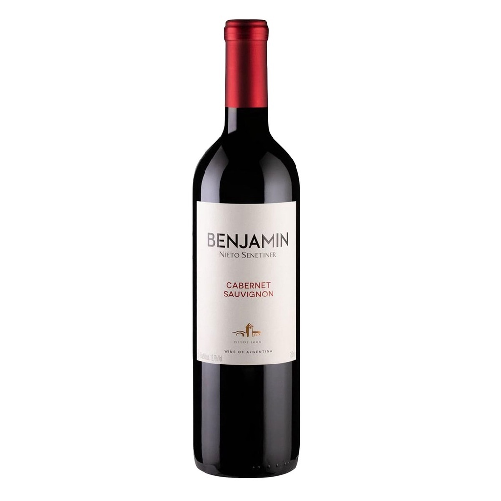 Vinho Benjamin Cabernet Sauvignon: Sabor Argentino!
