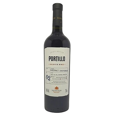 Vinho Portillo: Descubra o Sabor Argentino!