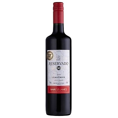 vinho-tinto-pinot-noir-marcus-james-750ml-sabor-jovem-e-agradavel