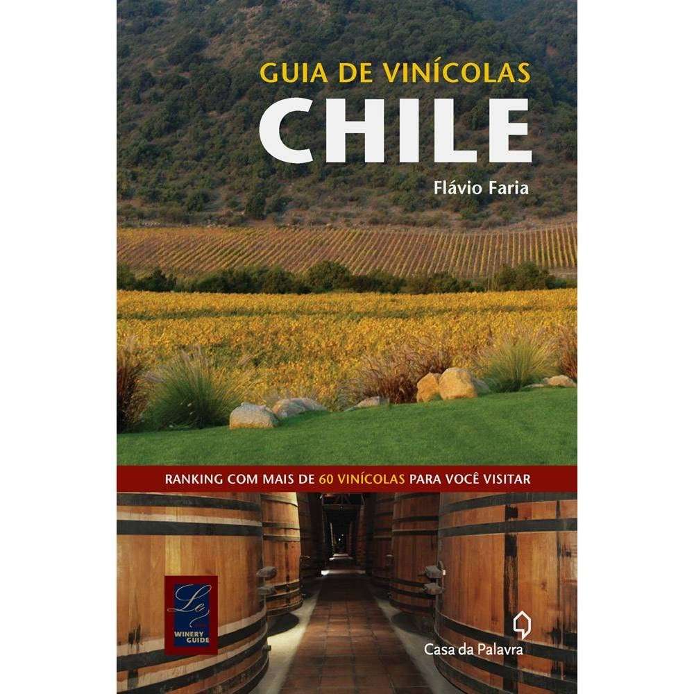 Guia Essencial das Vinícolas do Chile: Descubra os Melhores Vinhos e Experiências