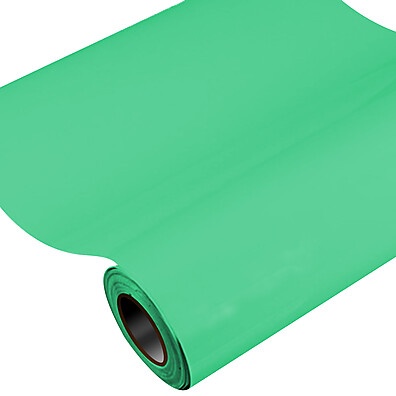 Vinil Adesivo Verde Oceano: Decore com Estilo!
