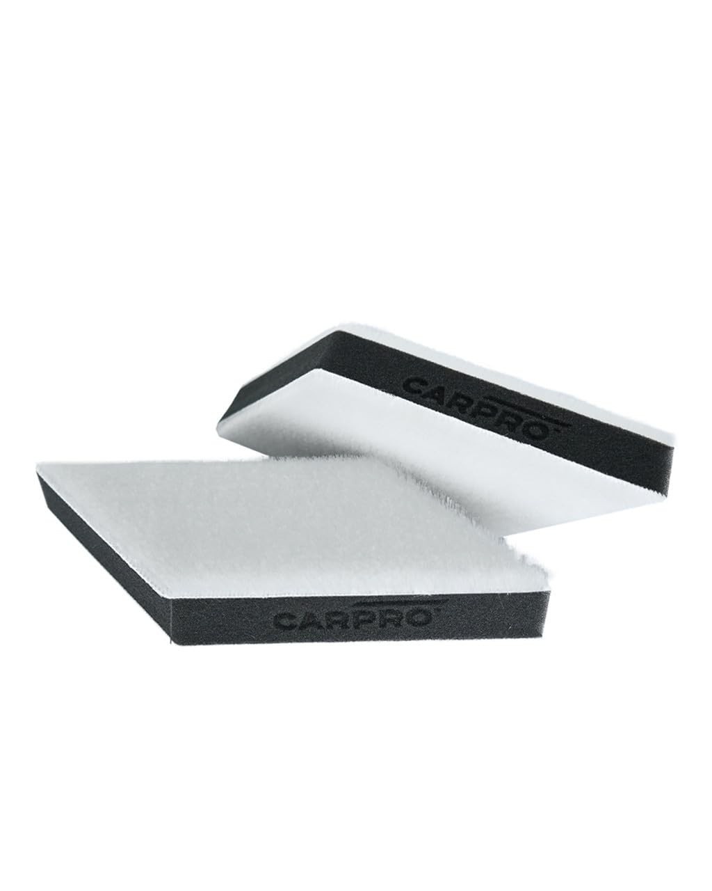 CARPRO MicroBuff Pad: Limpeza Profissional para Interior do Carro (Couro, Plástico, Vinil)