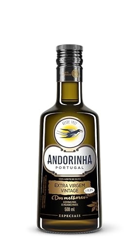 Azeite Andorinha Vintage 500ml