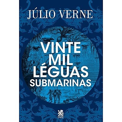 Vinte Mil Léguas Submarinas – Aventura Subaquática que Inspira Gerações
