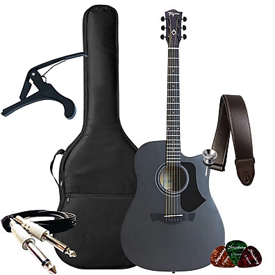 Violão Tagima Andes: Seu Som Completo!
