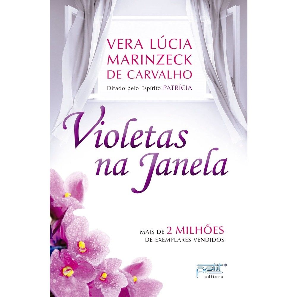 Violetas na Janela: Desvendando a Vida Após a Morte