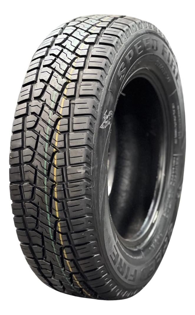 Pneu Remold 175/70R14 Vipal Speedfire Premium: Segurança e Performance Certificada pelo Inmetro
