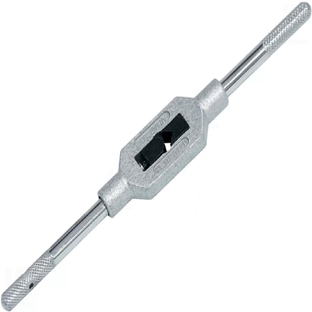 Vira Macho Reto M3-M12: Rosqueamento Preciso!