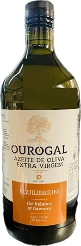 Azeite Ourogal Extra Virgem Equilibrium 3L