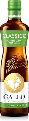 Azeite Gallo Extra Virgem 500ml - Classico