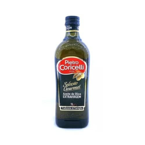 Azeite De Oliva Extra Virgem Pietro Coricelli Importado -Nfe