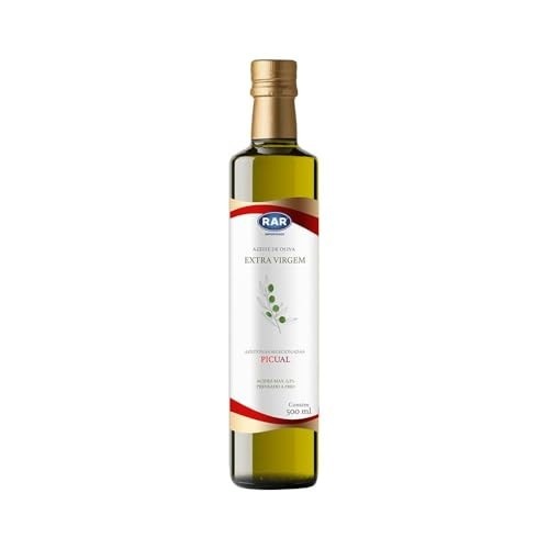 Azeite de Oliva Extra Virgem Picual 500ml
