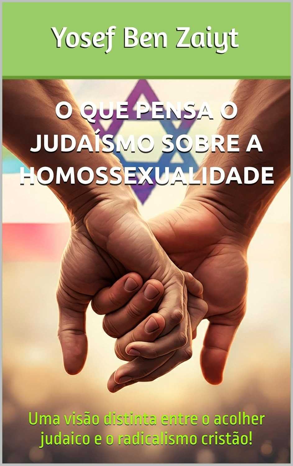 visao-essencial-homossexualidade-uma-e-livro-judaismo-inclusiva-a-e-clara-a