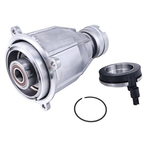 Acoplador Viscoso Diferencial Traseiro DV614K004D para Ford Edge, Flex, Lincoln Continental (2013-2020)