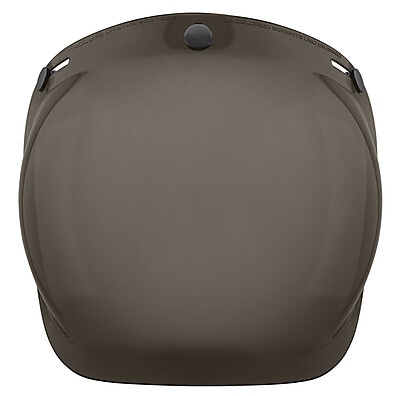 Viseira Bubble Pro Tork: Estilo e Proteção!